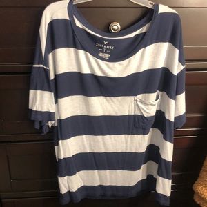 American Eagle soft and sexy shirt